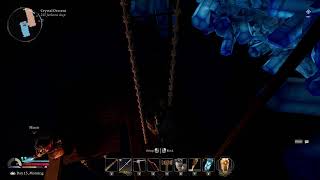 🔴Small Hairy Men Dig Holes - Return To Moria