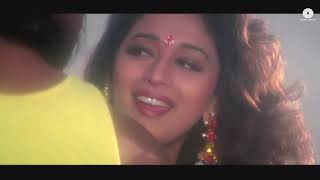 Chhoole Chhoole Mahaanta Madhuri Dixit & Sanjay Dutt Hd 1080P