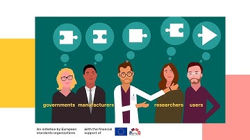 Standards + Innovation