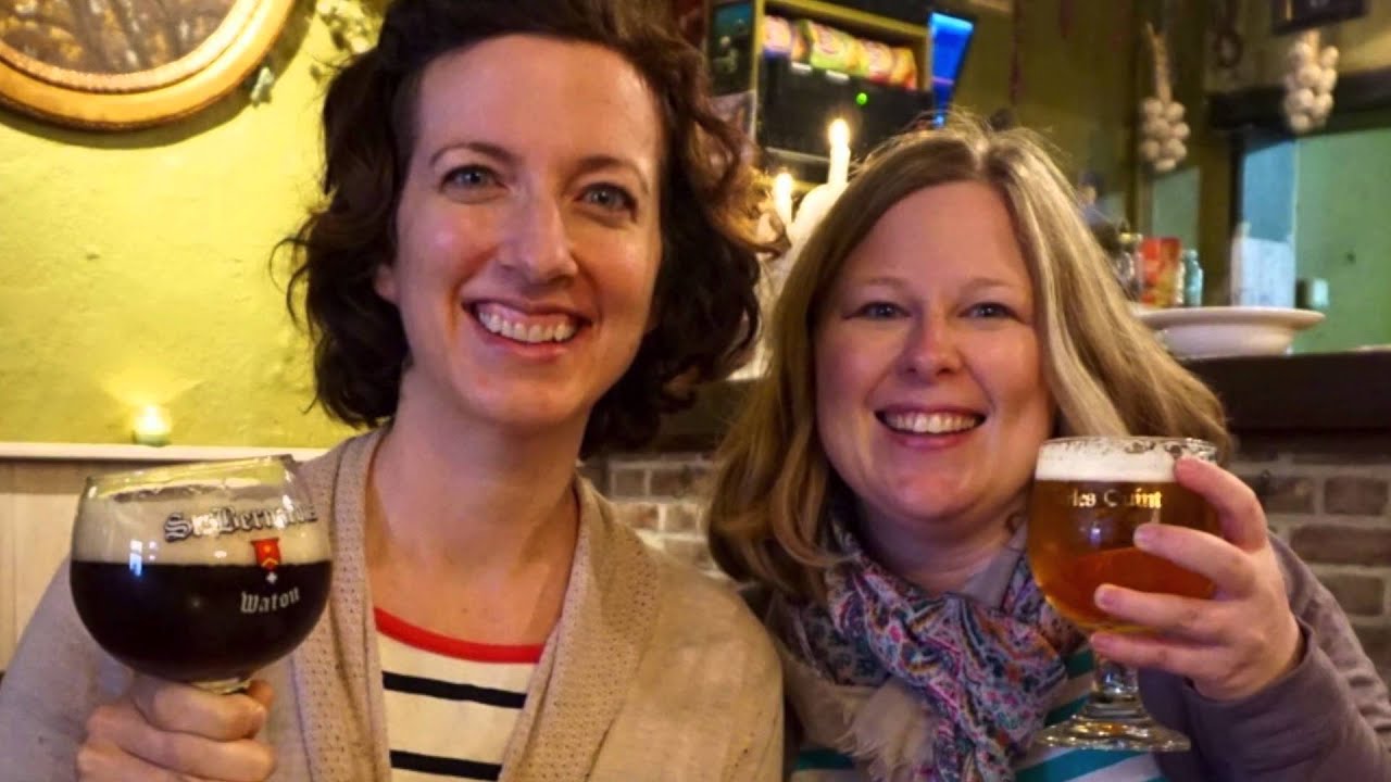 Rick Steves Belgium and Holland