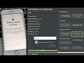 Free ios 1214151617 icloud hello bypass done by latest free tool 2024