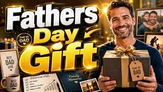 10 Meaningful Fathers Day Gift Ideas That Every Dad Will Truly Appreciate