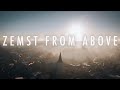 Zemst From Above / A #drone shortmovie at #sunrise and #sunset
