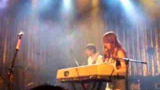 Rilo Kiley - Give A Little Love