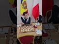 Evropsko ekipno prvenstvo u šahu ,Batumi treće kolo Srbija-Francuska