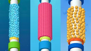 OnPipe | All Levels Mobile Gameplay iOS,Android screenshot 4