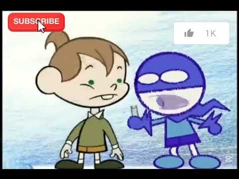 عالم الطباشير الحلقه 1