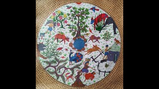 Gond Arts
