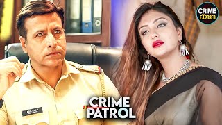 #indian Crime Part-1 | Crime Exposed 2025 | Crime Patrol | New Season #truestory