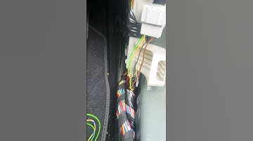 Tesla canbus wiring plug