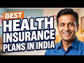 Best Health Insurance Plans in India | Which One to Choose?