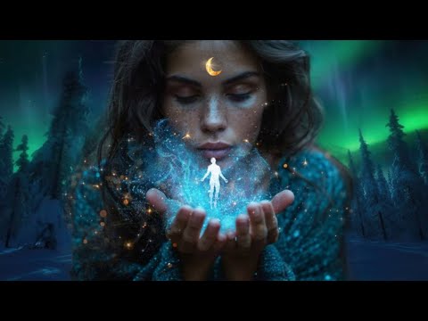 Mother Earth's Heartbeat || 396 Hz Sound Healing To Ground