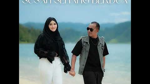 Andra Respati ft Gisma wandira susah senang berdua Decky Ryan 
