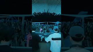 Progressive perfection at @DuranteMusic and @ezeqarias’ b2b in Malta last year 🔥 #electronicmusic