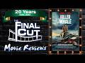 مراجعة فيلم الحوت القاتل 2026 على موقع The Final Cut 