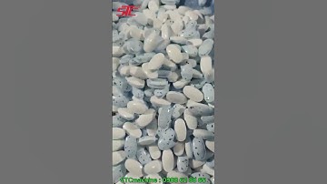 Máy dập viên tốc độ cao  #xuhuong #machine #tựđộnghóa #automobile #machinery #factory