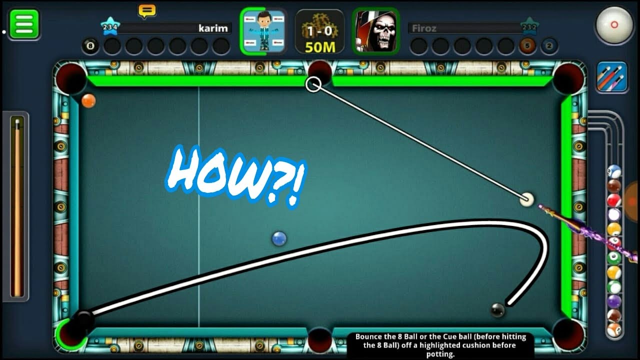 Insane Trick Shots in BERLIN And JAKARTA  Miniclip 8bp