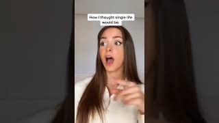 How I thought single life would be vs. how it actually it.💀😂#916house #916shorts #shorts #tiktok Net Worth