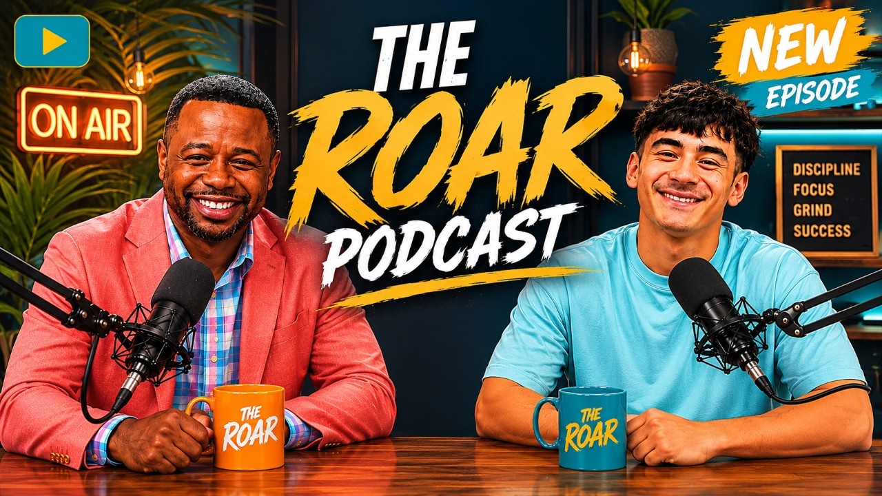 church podcast