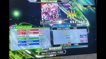 【DDR A3】 Let
