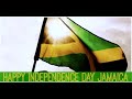 Jamaica independence 2021 reggae mix  dj alicea grooves 