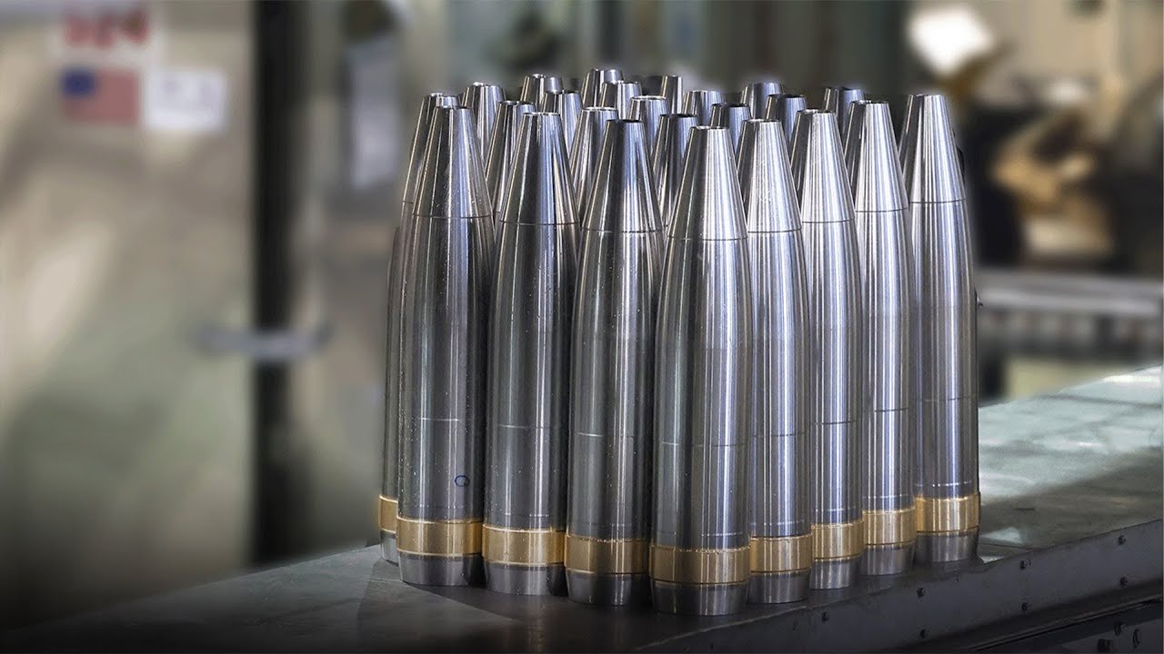 ရုရှားရဲ့အမြှောက်ဆံထုတ်လုပ်မှုကိုလိုက်မမီသေးတဲ့အမေရီကန်နဲ့ဥရောပ