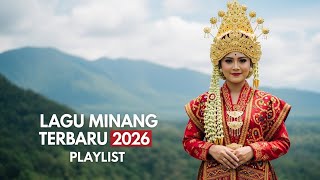 Download Lagu LAGU MINANG TERBARU 2025 🔥 Hits Viral Sumatera Barat | Galau, Romantis \u0026 Remix Terpopuler MP3