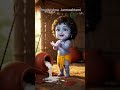 🌼 Woh Kisna Hai – Krishna Special 🌸Happy Janmashtami #WohKisnaHai#Janmashtami2025