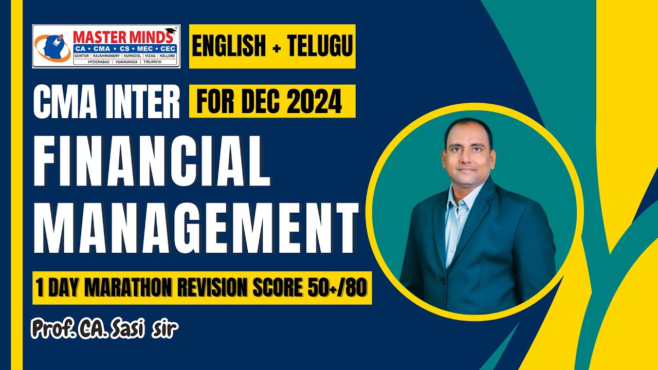 CMA Inter Financial Management Marathon Revision Conquer Dec 2024 cma-inter-financial-management-marathon-revision-conquer-dec-2024