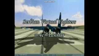 4C Lesinar Acro Lock On