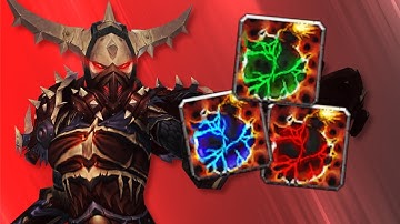 This Hunter Just Nuked A Rogue! (5v5 1v1 Duels) - PvP WoW: Shadowlands 9.0