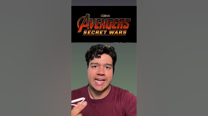 Robert Downey Jr. Goes From Iron Man To Doctor Doom In The MCU…