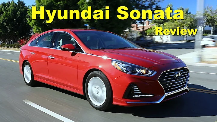 2018 Hyundai Sonata – Review and Road Test - DayDayNews