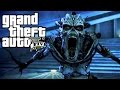 5 SCARIEST PLACES & LOCATIONS IN GTA 5 (GTA V)