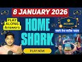 Shark Tank Live Answers 8 January 2026 | Live Play along Answers Today | Shark Tank India Season 5