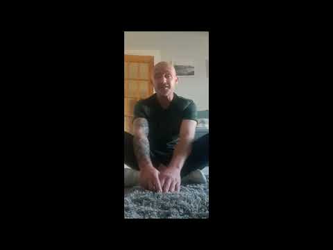 Mark's story