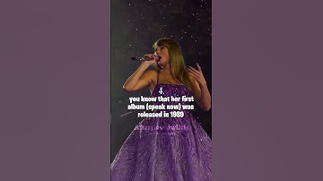 Signs Your A True Swiftie #taylorswift #erastour #shorts #trending #fyp #swifties