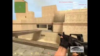 Counter strike hellguard Pwnage!