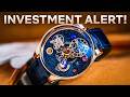 5 Jacob &amp; Co. Watches That Are Going Up in Value FAST