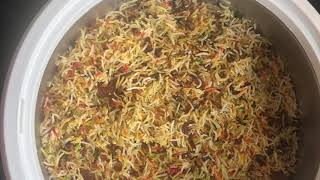 Somali rice