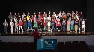 The Light Has Come - Christmas Program 12-15-25