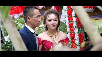 Rước Dâu Miền Sông Nước Cà Mau   Bay Flycam Clip ngắn