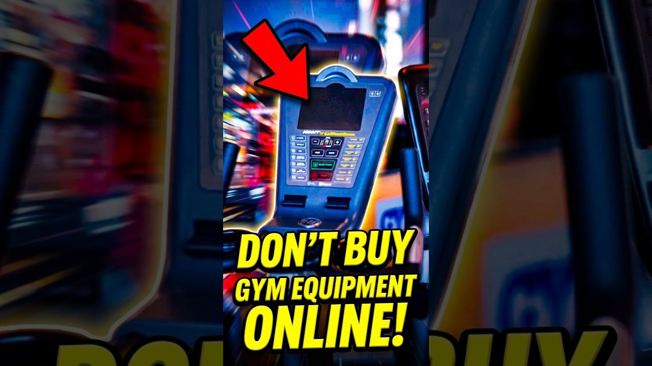We build your dream home gym so you don't have to