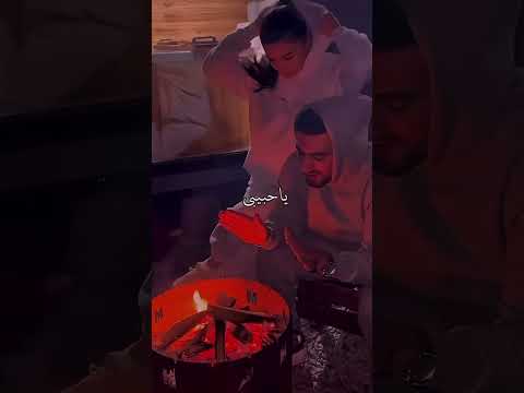 انا حبيتك حب كبير