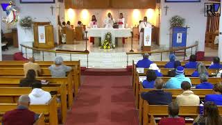 TRINITY SUNDAY 15 JUNE 2025