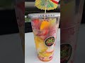 #100%fruta #mango #fresa #uva #melon #kiwi #strawberry #blueberry #papaya #china