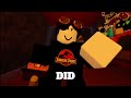 Shucks Roblox Animation