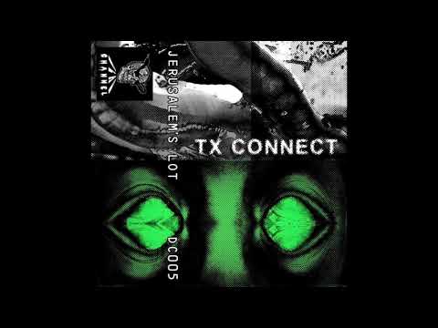 TX Connect — TX Connect - Sleepy Beach Towns