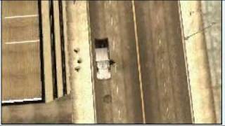 GTA LCS CheatSync Cheat: Classic Topdown! screenshot 4