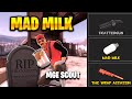 EL REPARTIDOR DE LECHE ➕ MGE SCOUT (TF2 Gameplay 2025 )